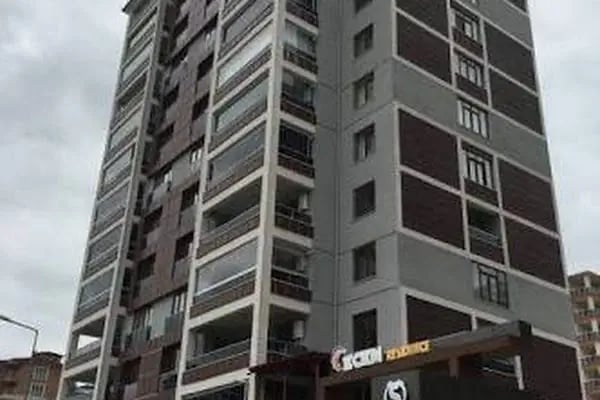 Ecem Residence - Resim 5
