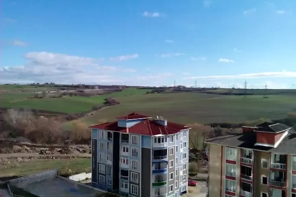 Ecem Residence - Resim 8