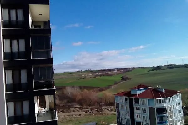 Ecem Residence - Resim 3