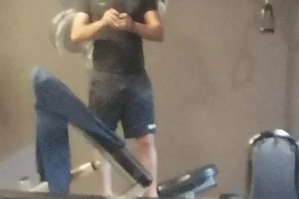 Yasemin Ağaoğlu Bodrum Pilates &amp; Cimnastik &amp; Yüzme - Resim 3