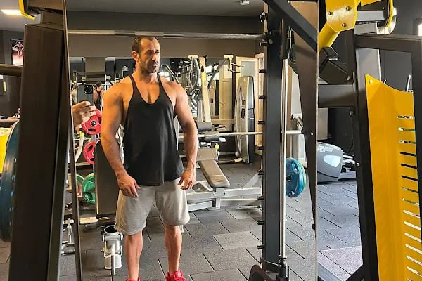 Yasemin Ağaoğlu Bodrum Pilates &amp; Cimnastik &amp; Yüzme - Resim 2