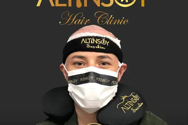 Erzurum Saç Ekim Merkezi Saç PRP`si | Altınsoy Hair Clinic - Resim 12