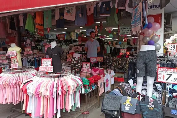 Avcı Giyim - Resim 11