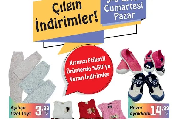 Avcı Giyim - Resim 3