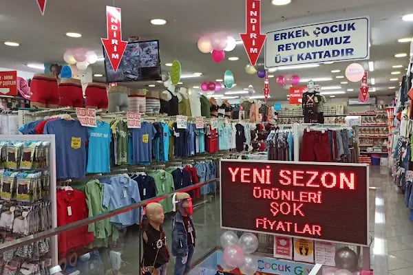 Avcı Giyim - Resim 10