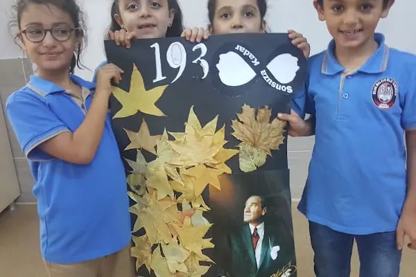 Kurşunlu Nursel Çağlar İlkokulu Ve Ortaokulu - Resim 5