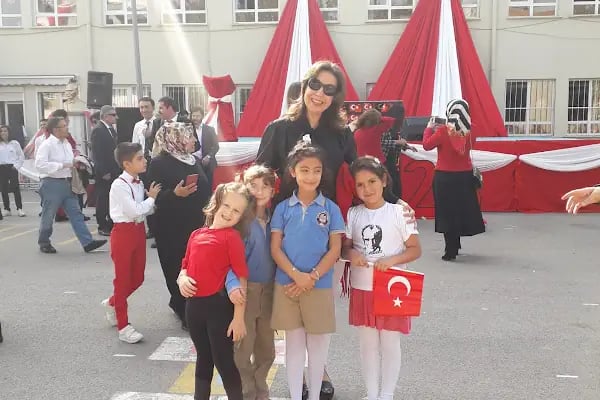 Kurşunlu Nursel Çağlar İlkokulu Ve Ortaokulu - Resim 2