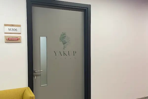 Op. Dr. Yakup DUMAN - Resim 3