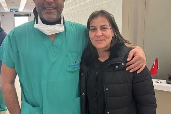 Op. Dr. Yakup DUMAN - Resim 5