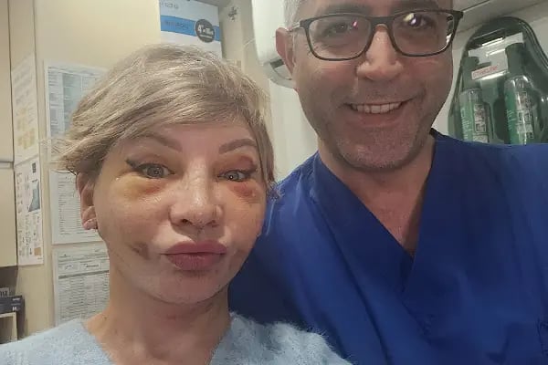 Op. Dr. Yakup DUMAN - Resim 6