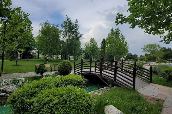 50. Yıl Parkı - Resim 6
