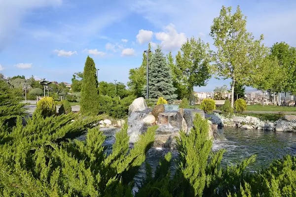 50. Yıl Parkı - Resim 8