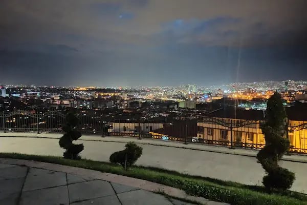 50. Yıl Parkı - Resim 7