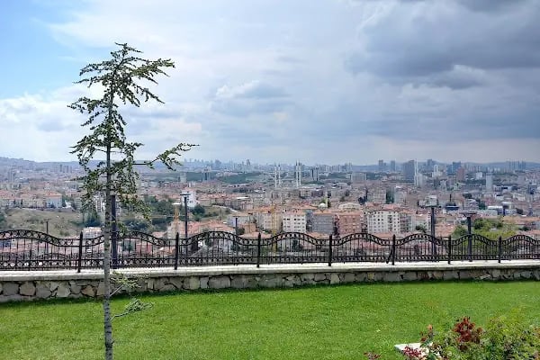 50. Yıl Parkı - Resim 5