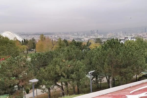 50. Yıl Parkı - Resim 11