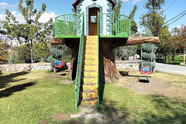 50. Yıl Parkı - Resim 9