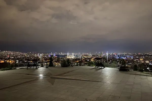 50. Yıl Parkı - Resim 3