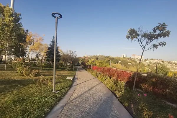50. Yıl Parkı - Resim 17