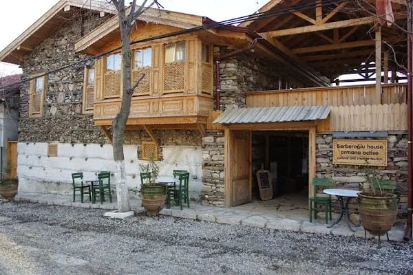 Ormana Active - Resim 15