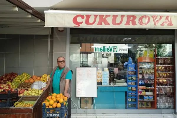 Çukurova Market - Resim 13