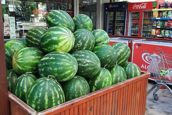 Çukurova Market - Resim 2