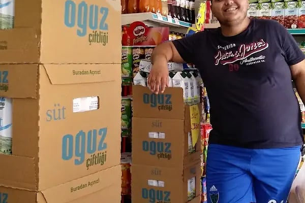 Çukurova Market - Resim 14