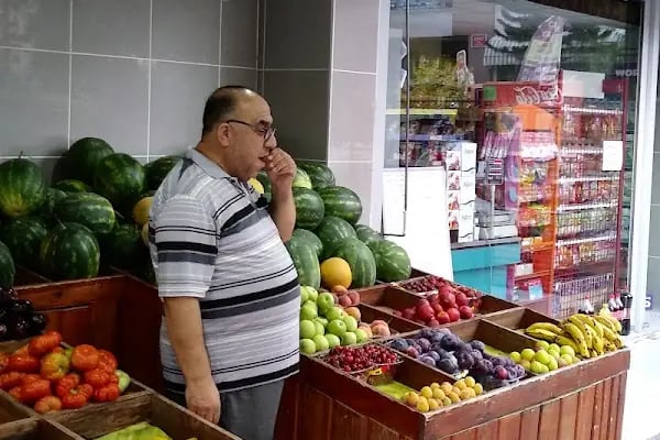 Çukurova Market - Resim 9