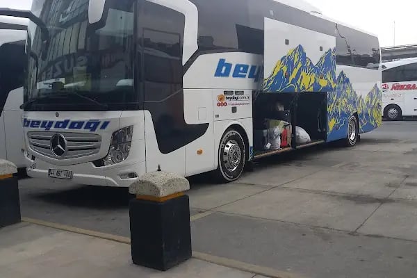 Malatya Beydağı Turizm - Resim 3