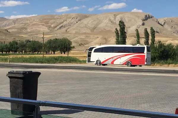 Malatya Beydağı Turizm - Resim 2