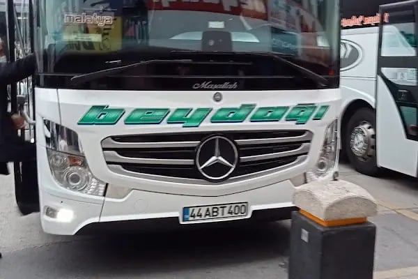 Malatya Beydağı Turizm - Resim 4