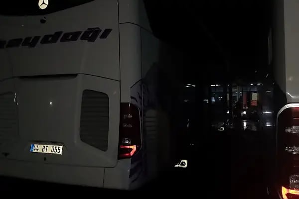 Malatya Beydağı Turizm - Resim 6