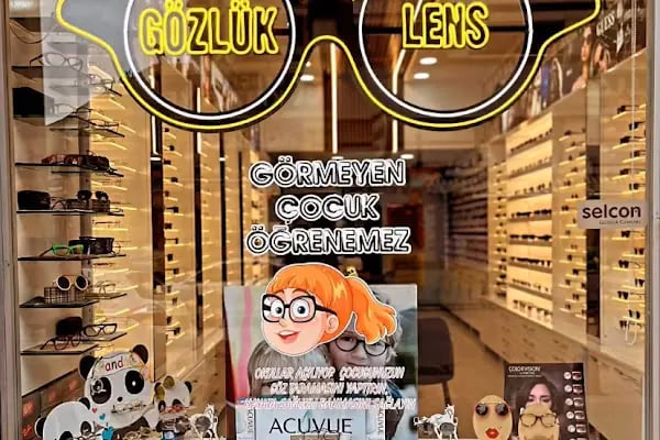Yeditepe Optik - Resim 16
