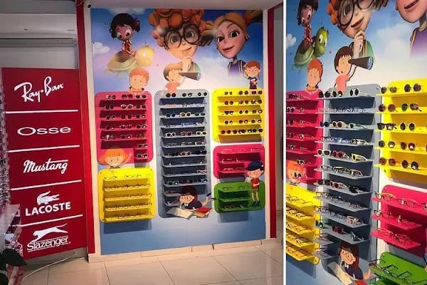 Yeditepe Optik - Resim 3