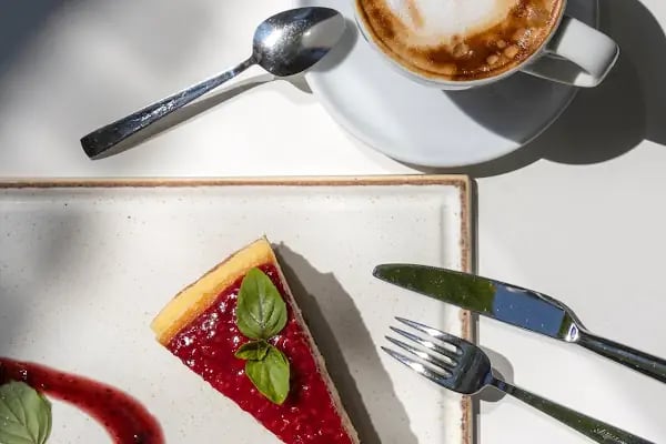 SMAK Cafe &amp; Eatery - Resim 2