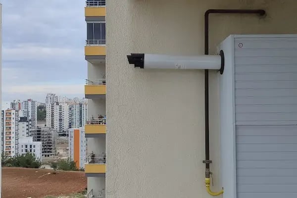 Adana Güney Doğalgaz - Resim 2