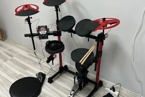 Özel Senkron Bale Müzik Resim ve Sanat Kursu - Resim 3