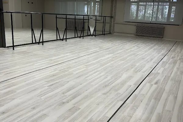 Özel Senkron Bale Müzik Resim ve Sanat Kursu - Resim 7
