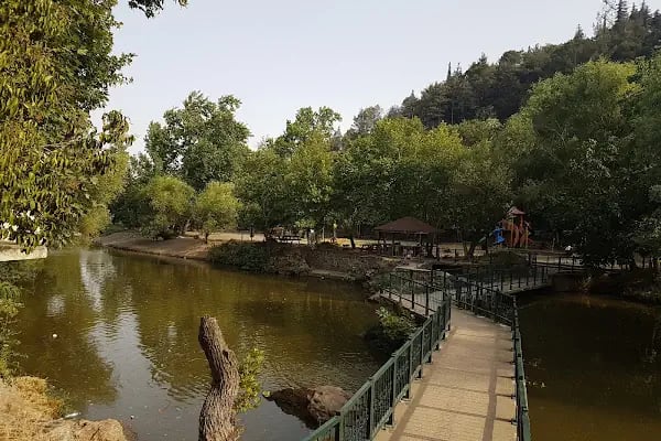 Değirmenboğazı Tabiat Parkı - Resim 5