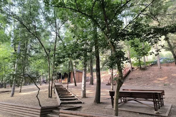 Değirmenboğazı Tabiat Parkı - Resim 9