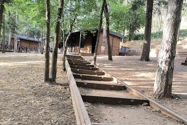Değirmenboğazı Tabiat Parkı - Resim 8