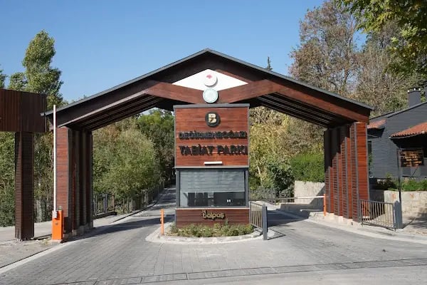 Değirmenboğazı Tabiat Parkı - Resim 2