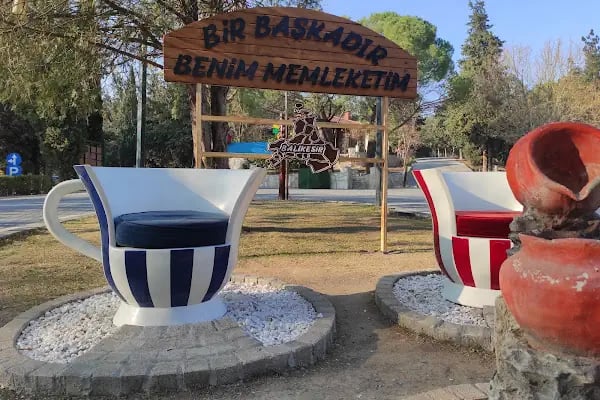 Değirmenboğazı Tabiat Parkı - Resim 17