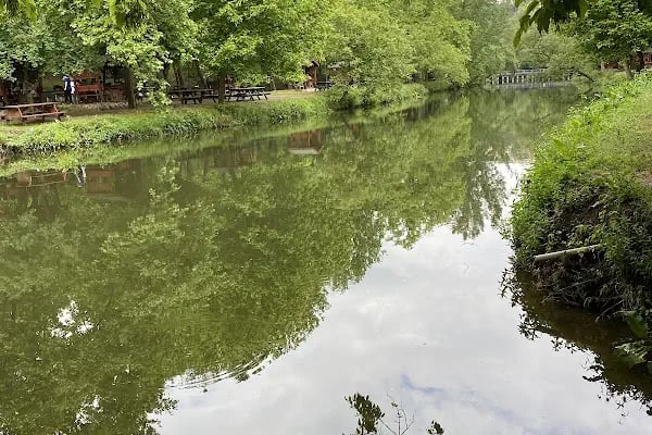 Değirmenboğazı Tabiat Parkı - Resim 6
