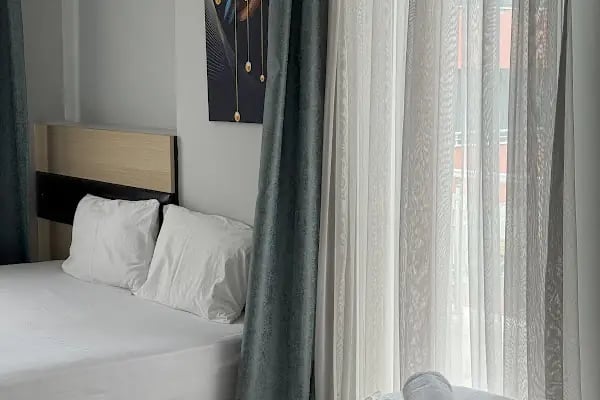 Ece Han Butik Otel - Resim 14
