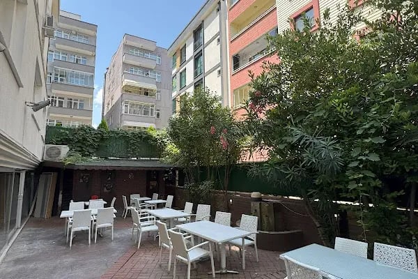 Ece Han Butik Otel - Resim 6
