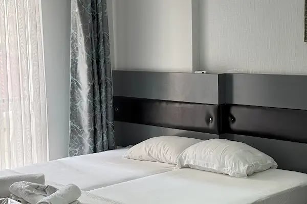 Ece Han Butik Otel - Resim 17