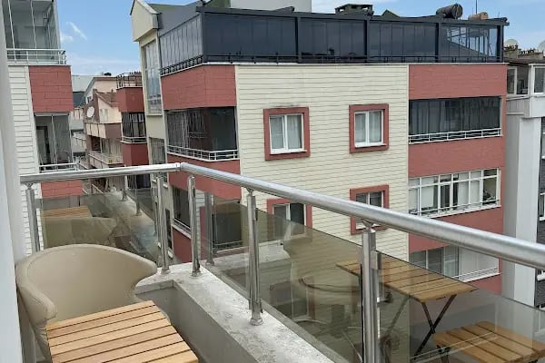 Ece Han Butik Otel - Resim 5