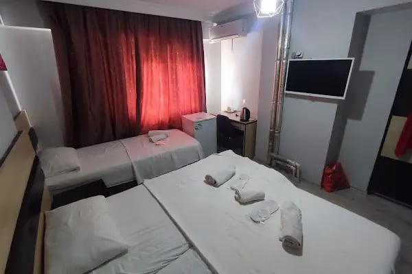 Ece Han Butik Otel - Resim 8