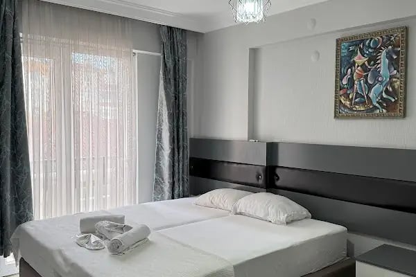 Ece Han Butik Otel - Resim 2