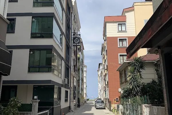 Ece Han Butik Otel - Resim 12